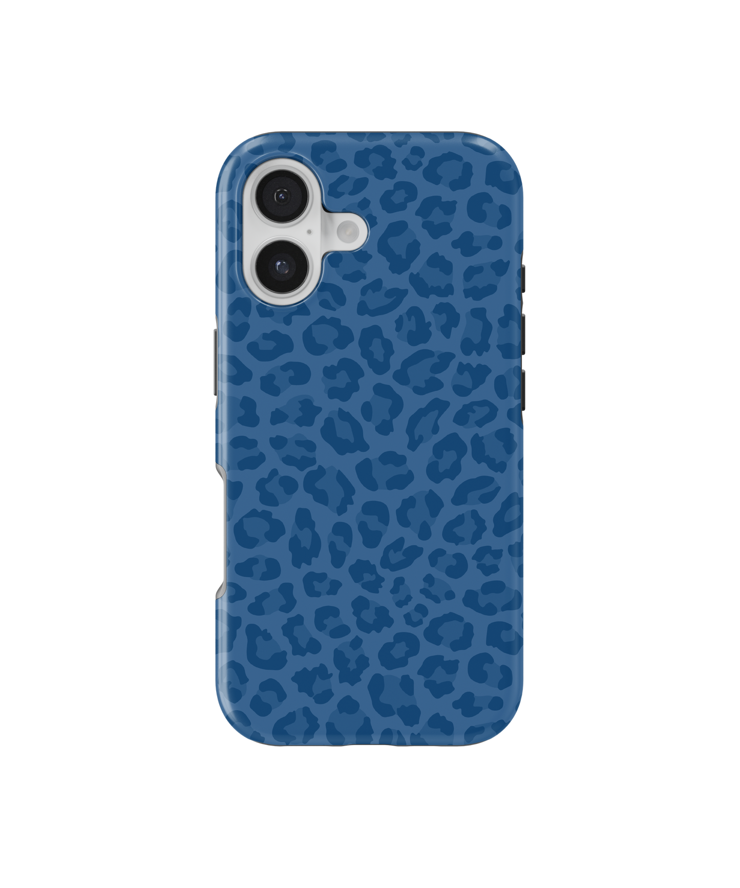 Night Watch Leopard MagSafe Phone Case