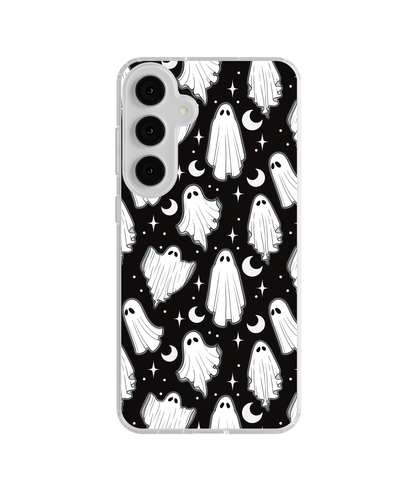 Haunted Moonlight Clear Case Insert