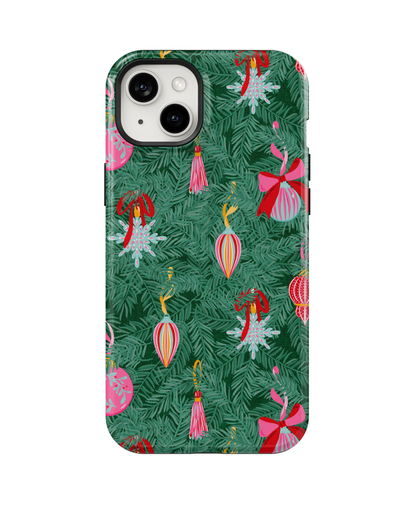 Nestled Cheer MagSafe Phone Case