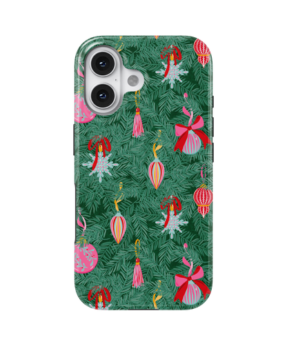 Nestled Cheer MagSafe Phone Case