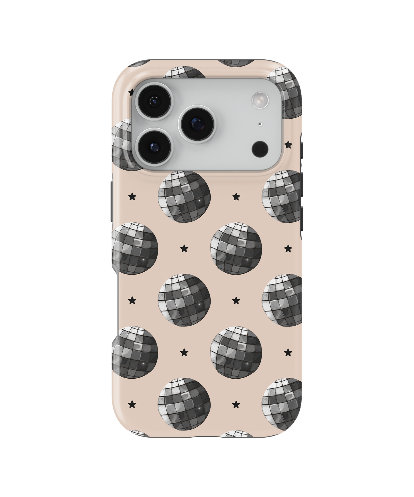 Mirrorball Drop MagSafe Phone Case