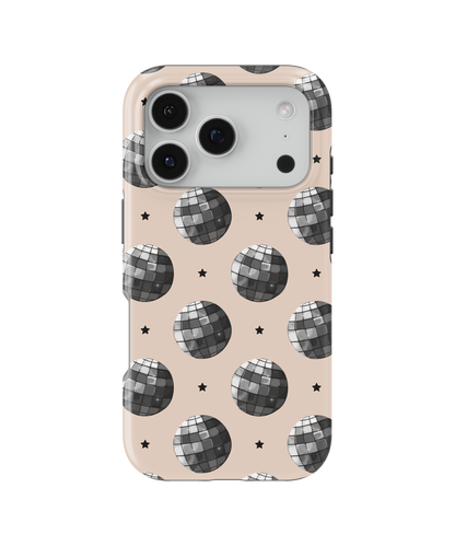 Mirrorball Drop MagSafe Phone Case