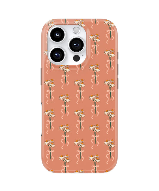 Desert Daisies MagSafe Phone Case