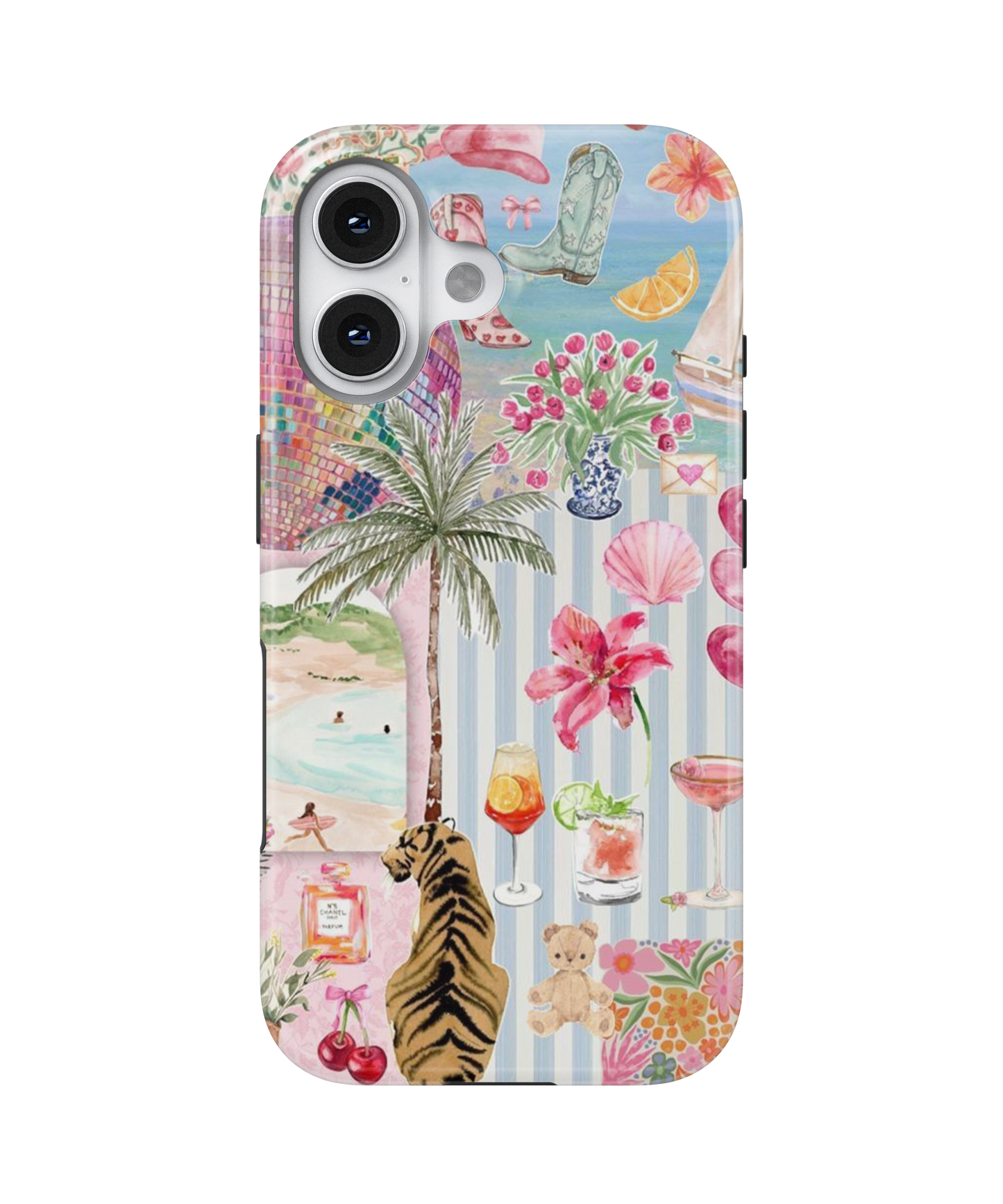 Laguna MagSafe Phone Case