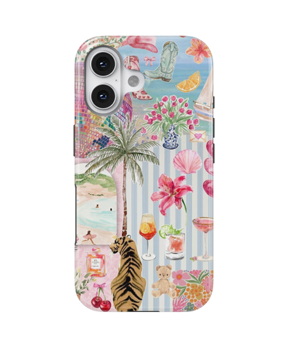 Laguna MagSafe Phone Case