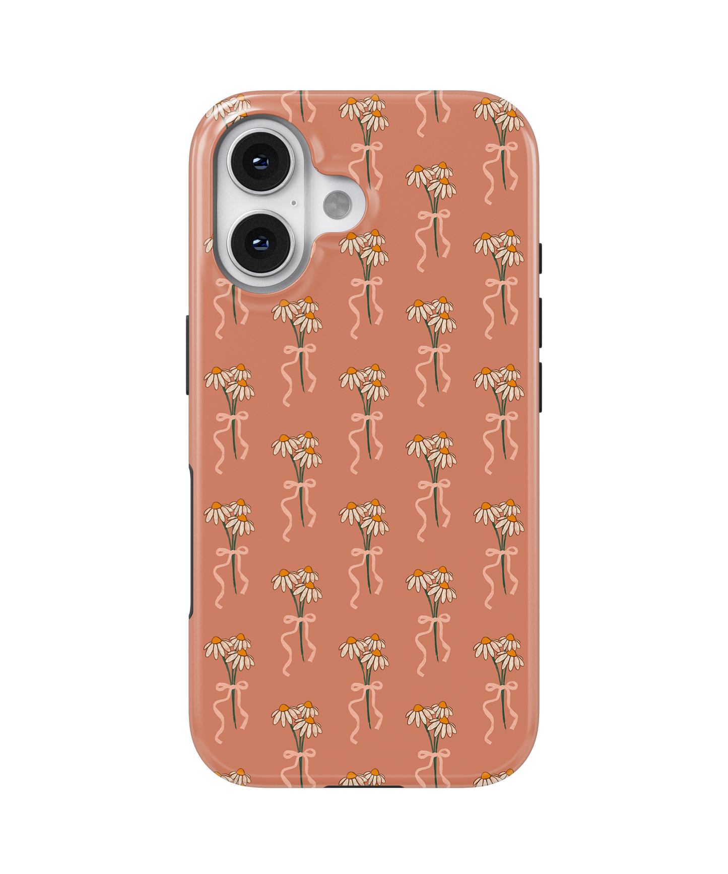Desert Daisies MagSafe Phone Case
