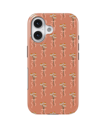Desert Daisies MagSafe Phone Case