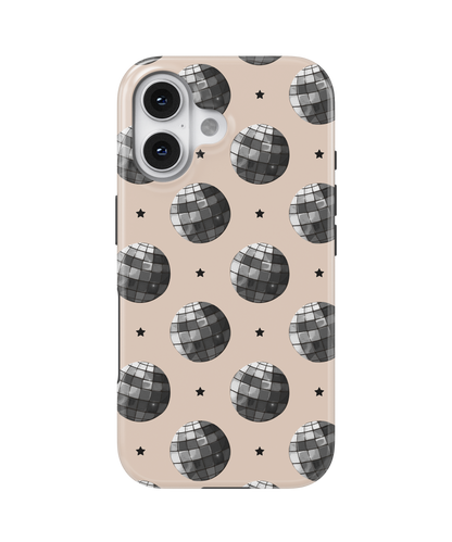 Mirrorball Drop MagSafe Phone Case