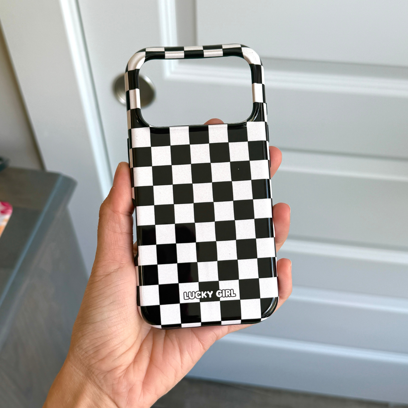 Onyx Checkers II - 17 Pro