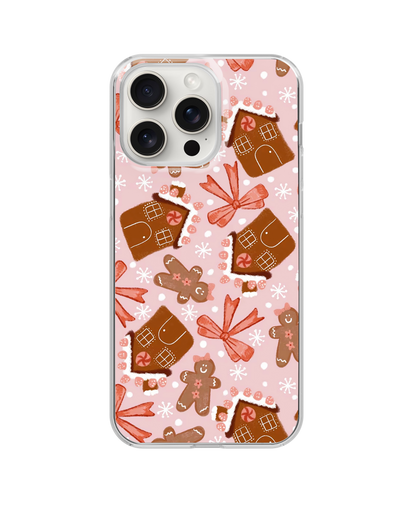 Sugar & Spice Clear Case Insert