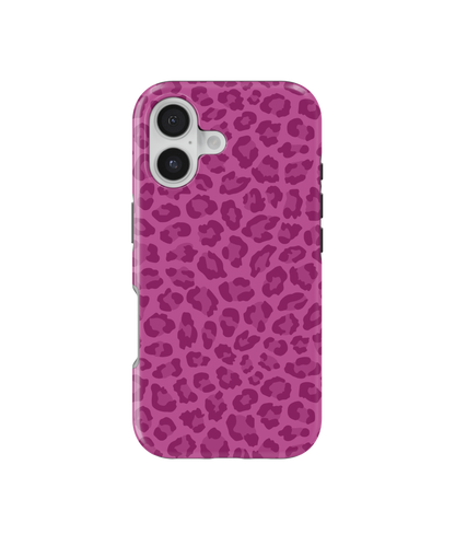 Velvet Leopard MagSafe Phone Case