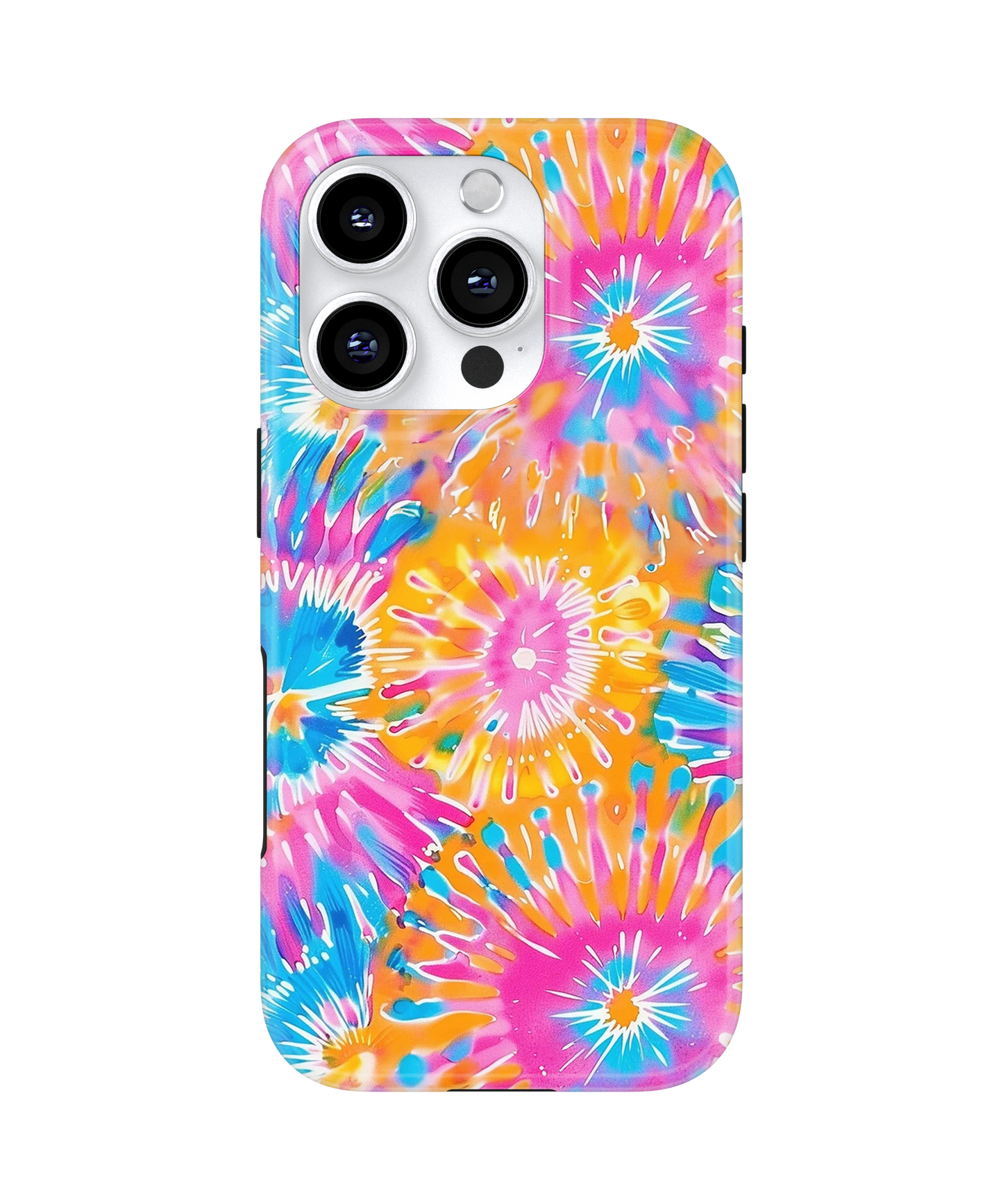 Starburst Daze MagSafe Phone Case