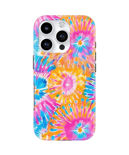 Starburst Daze MagSafe Phone Case