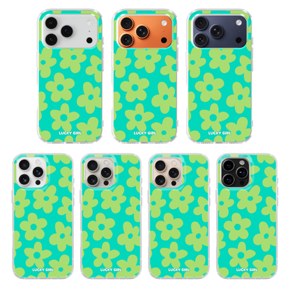 Gummy Bear Big Blooms Clear Case Insert