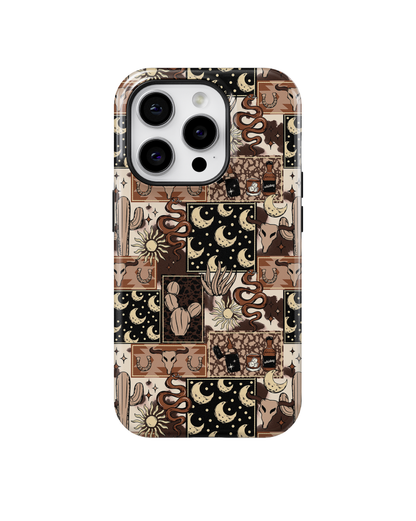 Dead Heat MagSafe Phone Case