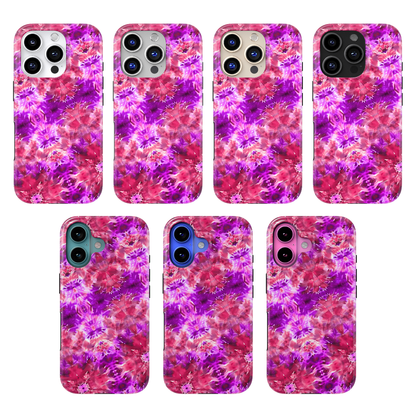 Electric Burst MagSafe Phone Case