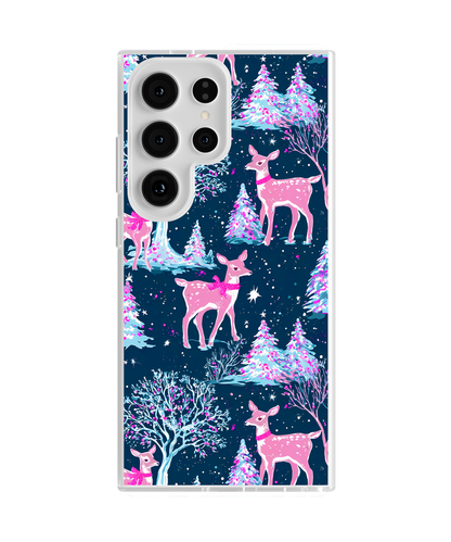 Reindeer Lane Clear Case Insert