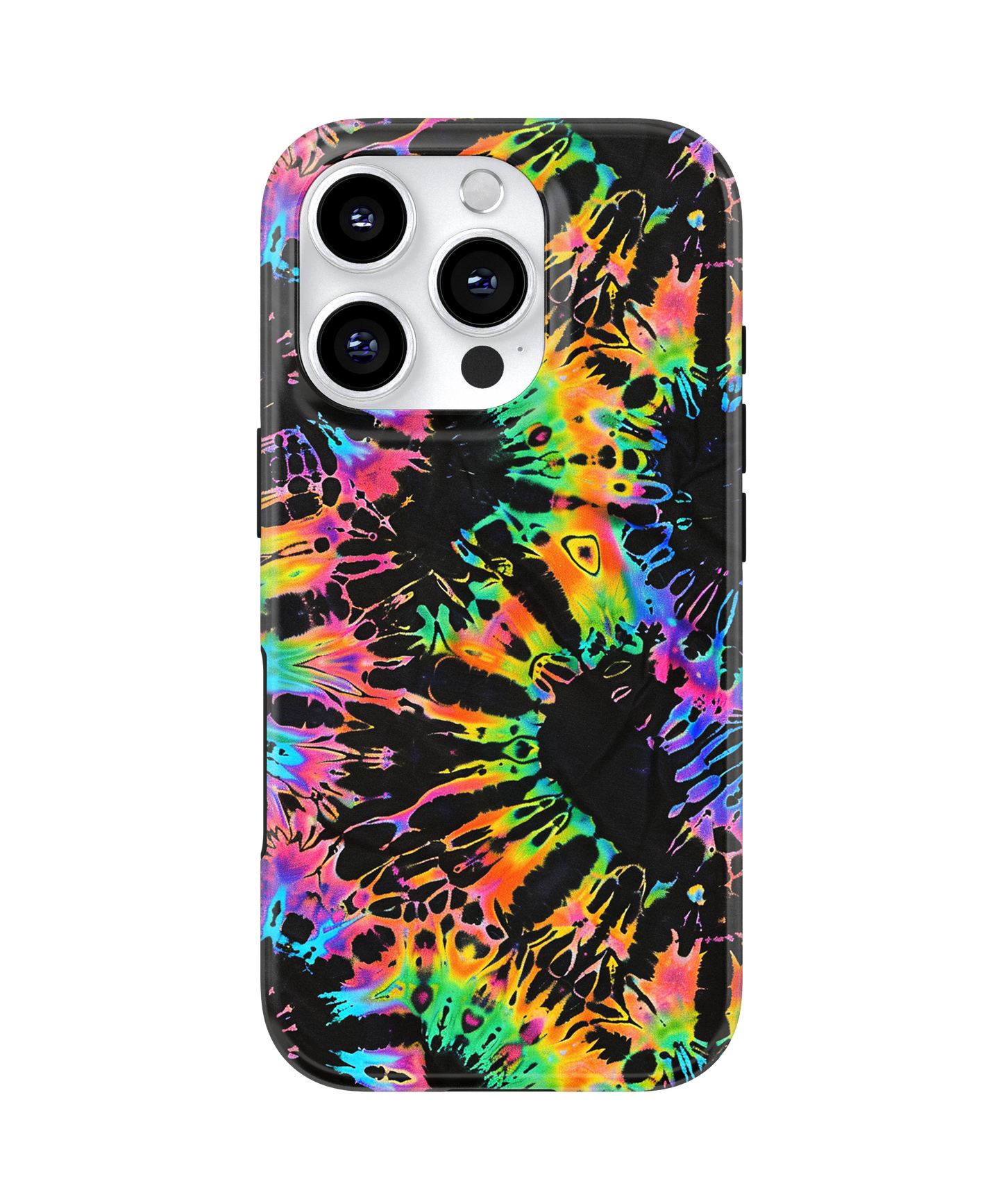 Radiance Abyss MagSafe Phone Case