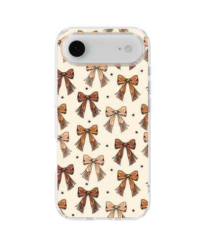 Buffalo Fringe Clear Case Insert