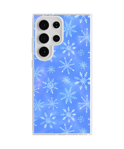 Frosted Sky Clear Case Insert