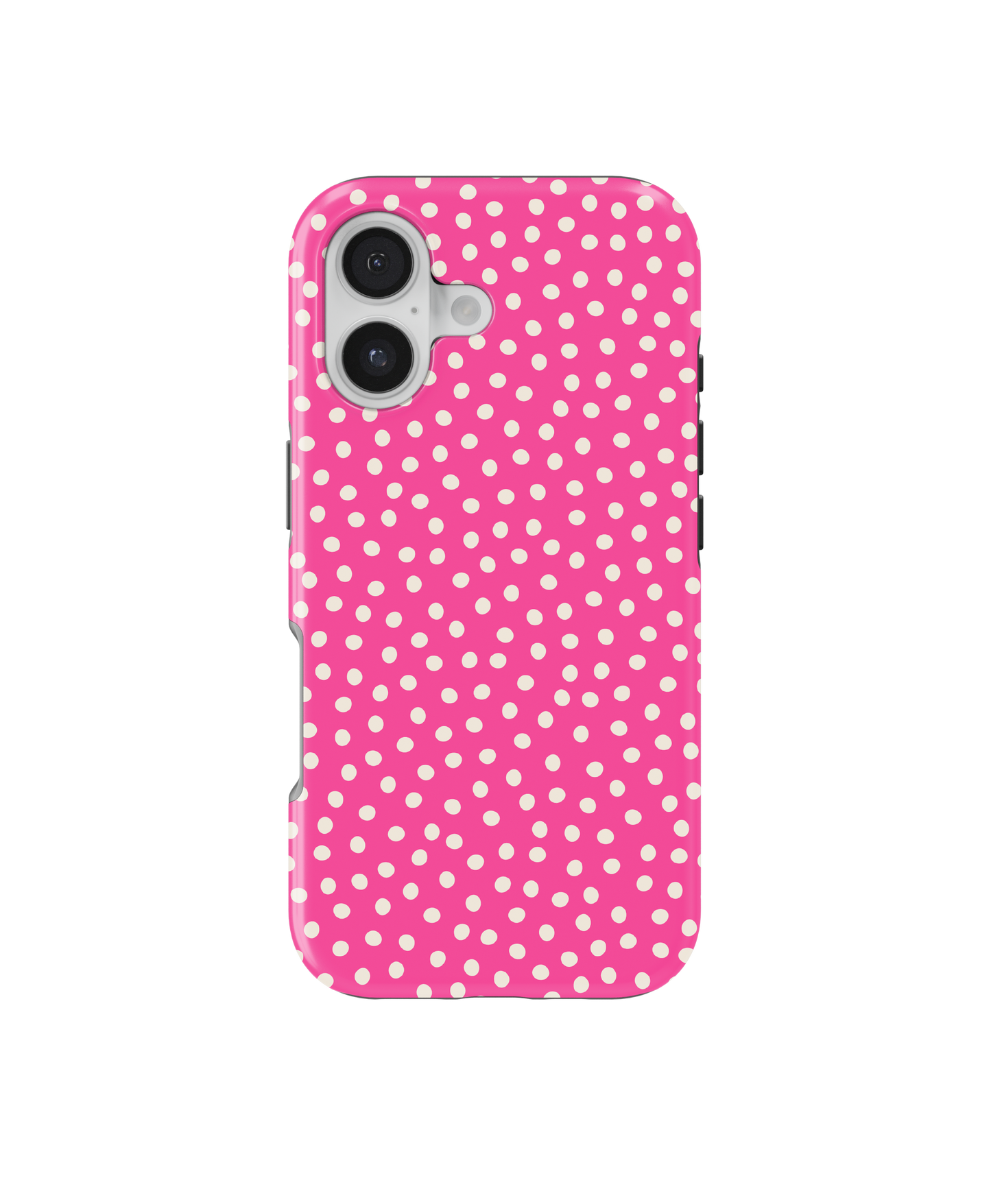 It Girl Dots MagSafe Phone Case