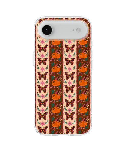 Harvest Flutter Clear Case Insert