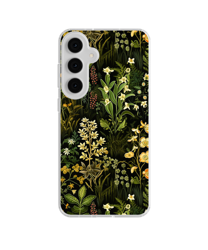 Verdant Grove Clear Case Insert