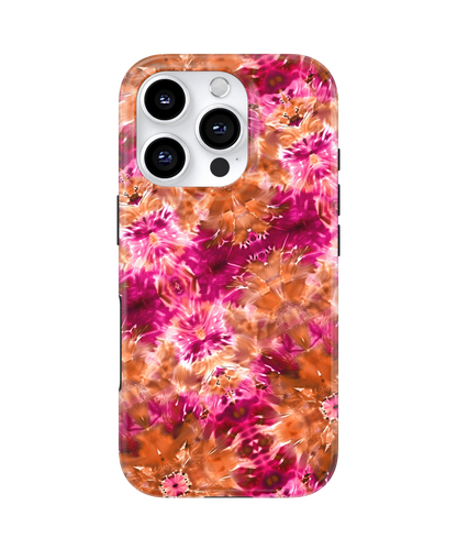 Flare Burst MagSafe Phone Case