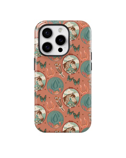 Desert Darling MagSafe Phone Case