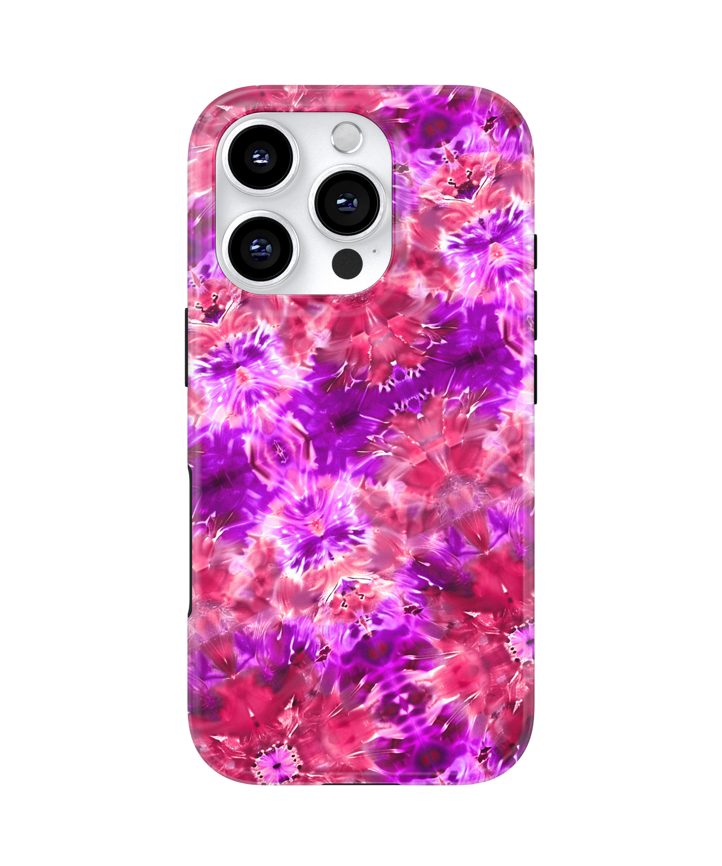 Electric Burst MagSafe Phone Case