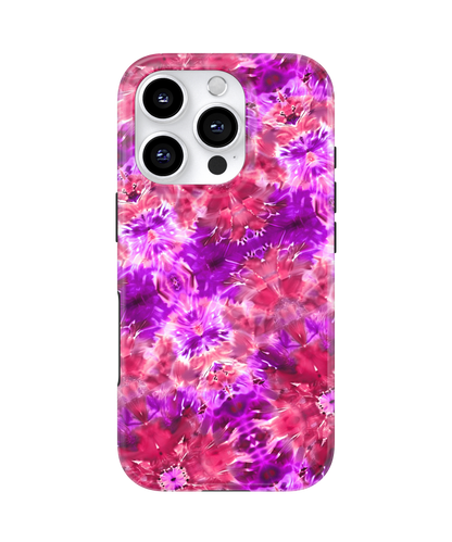 Electric Burst MagSafe Phone Case