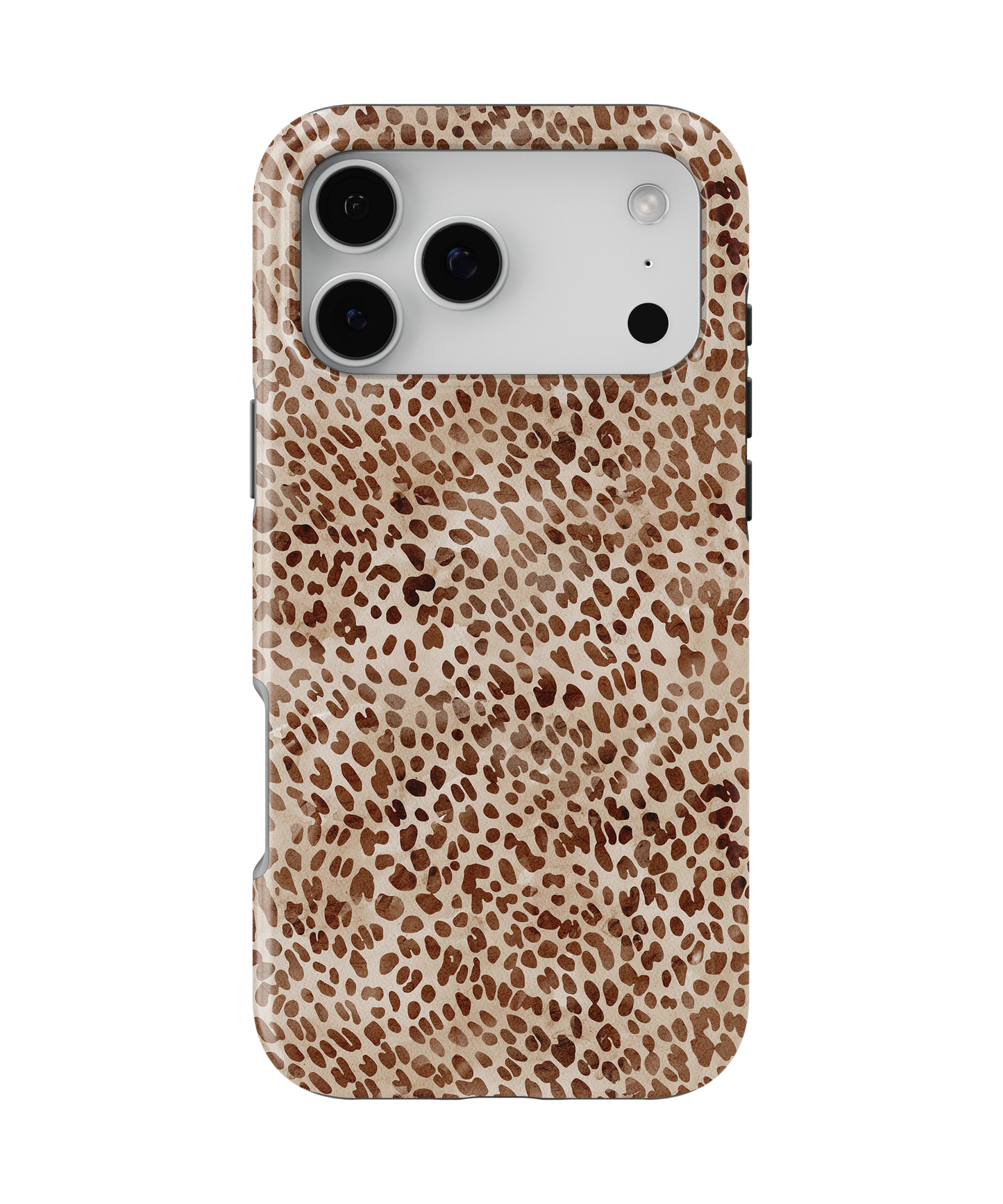 Chai Cheetah MagSafe Phone Case