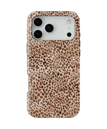 Chai Cheetah MagSafe Phone Case