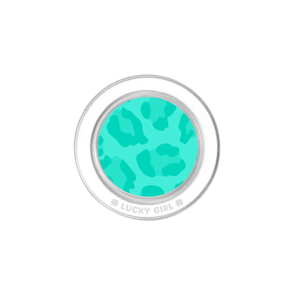 Calypso Leopard Phone Grip Insert