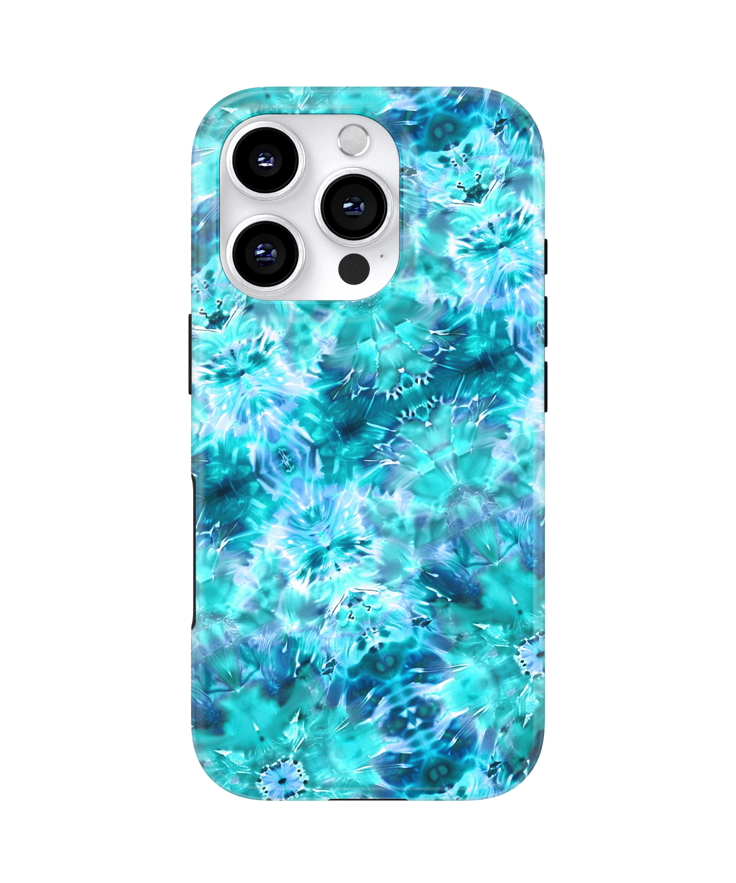 Splash Burst MagSafe Phone Case