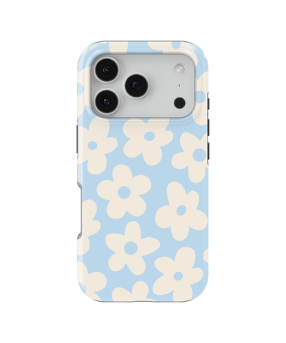 Cloud 9 Big Blooms MagSafe Phone Case