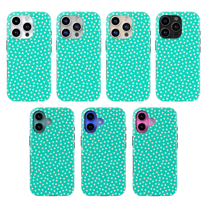 Calypso Dots MagSafe Phone Case