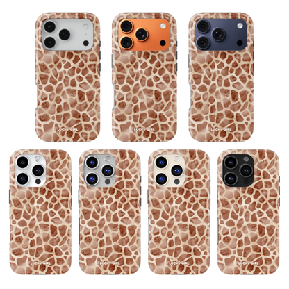 Giraffe MagSafe Phone Case