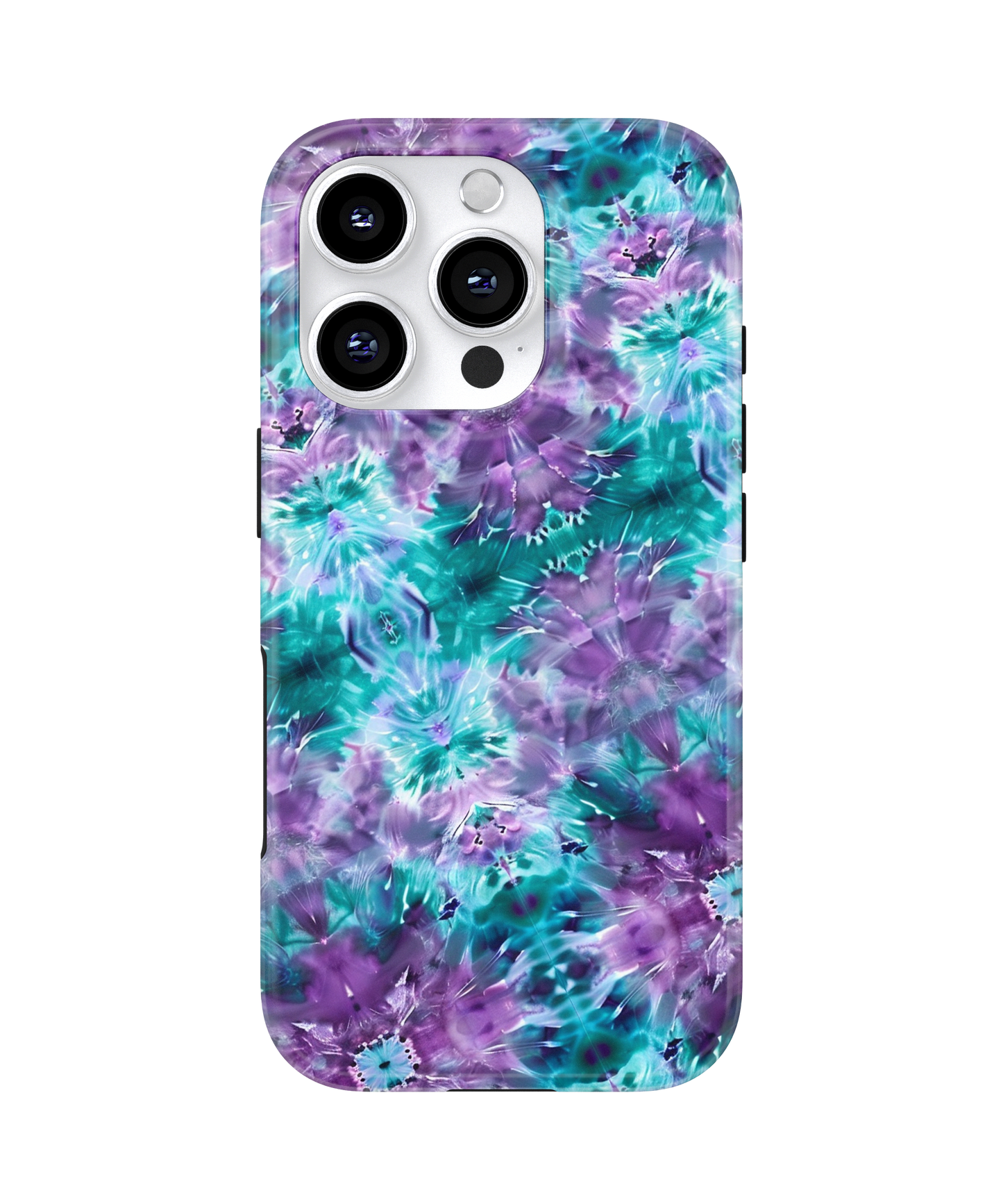 Mystic Burst MagSafe Phone Case