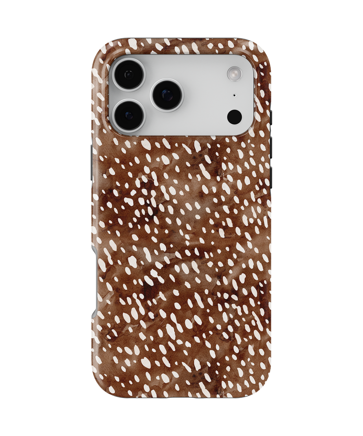 Spotted Doe MagSafe Phone Case