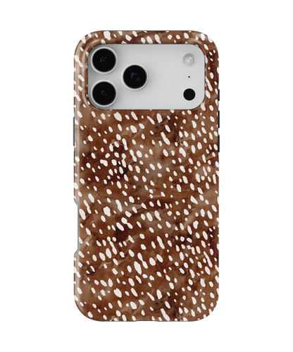 Spotted Doe MagSafe Phone Case