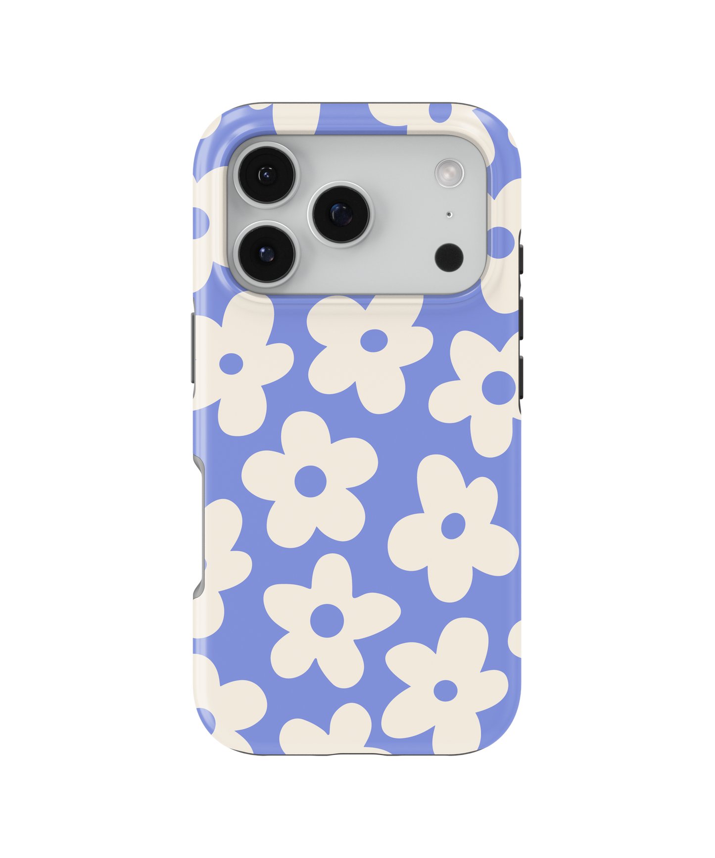 Bluebell Big Blooms MagSafe Phone Case