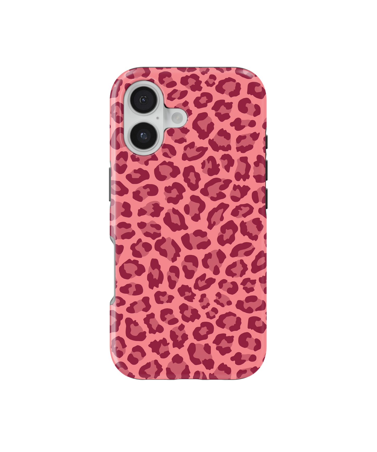 Love Leopard MagSafe Phone Case