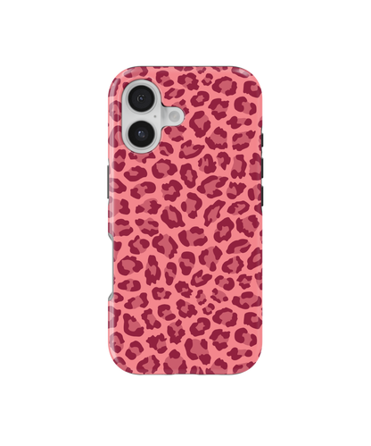 Love Leopard MagSafe Phone Case