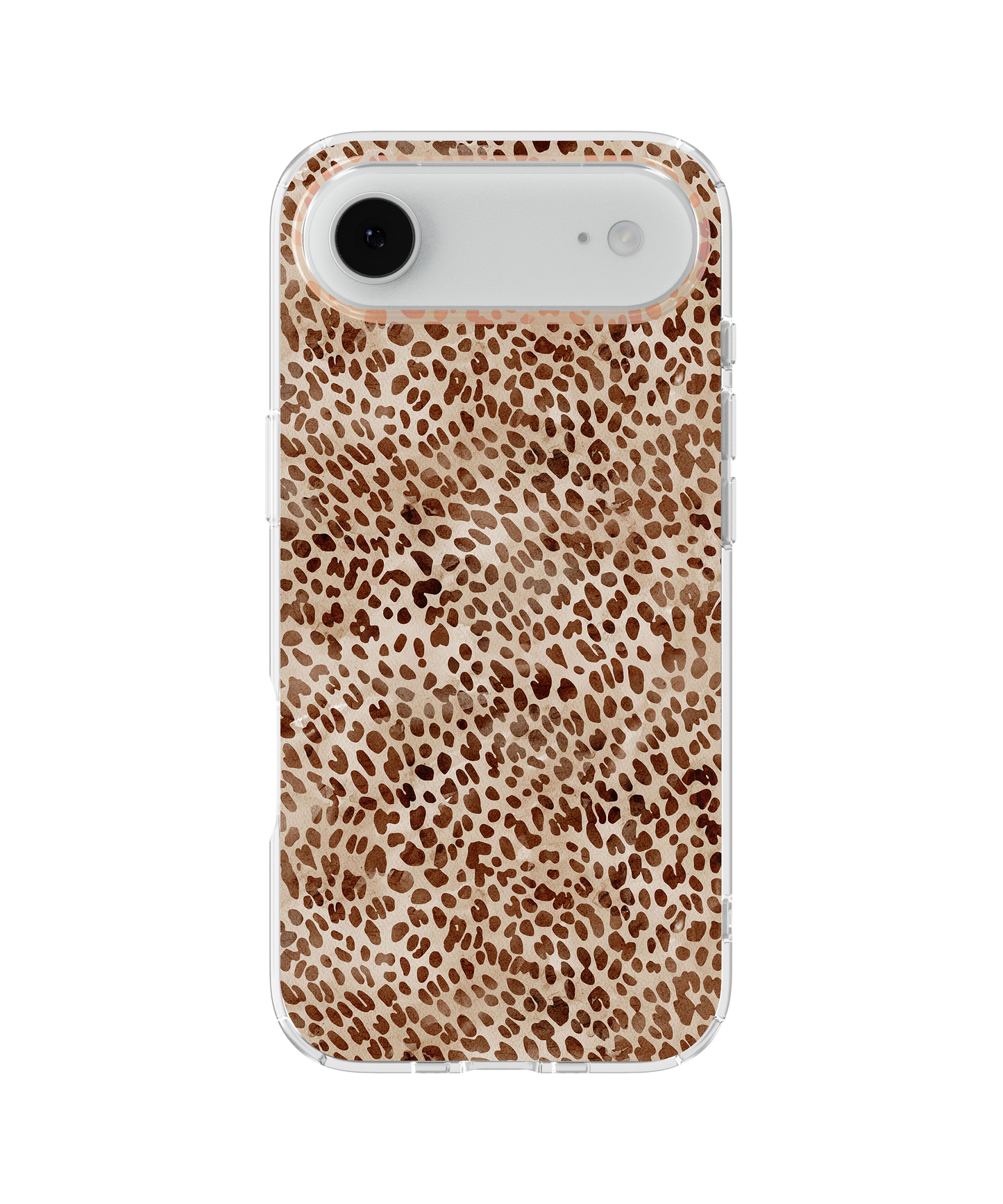 Chai Cheetah Clear Case Insert