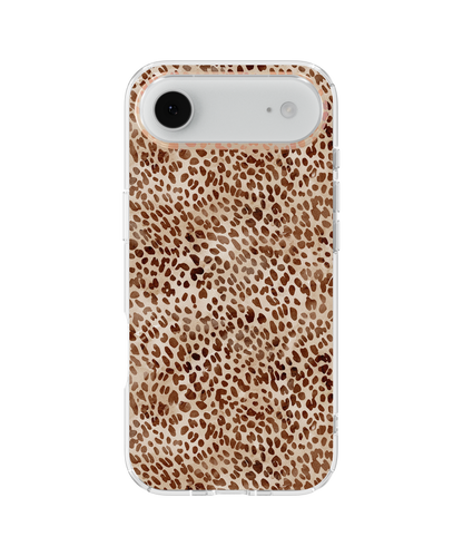 Chai Cheetah Clear Case Insert
