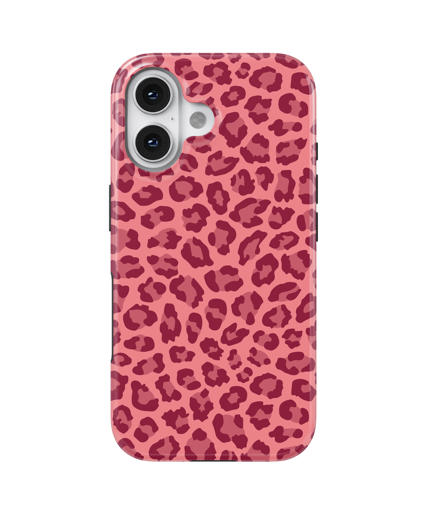 Love Leopard MagSafe Phone Case