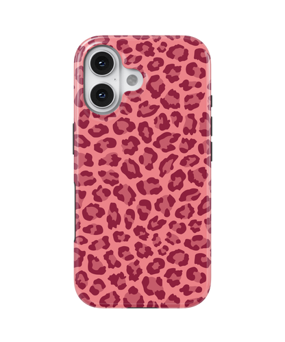 Love Leopard MagSafe Phone Case