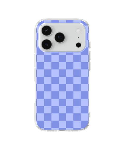 Bluebell Checkers Clear Case Insert