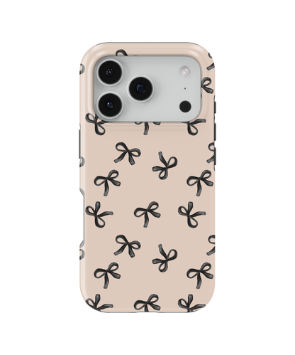 Midnight Sparkle MagSafe Phone Case